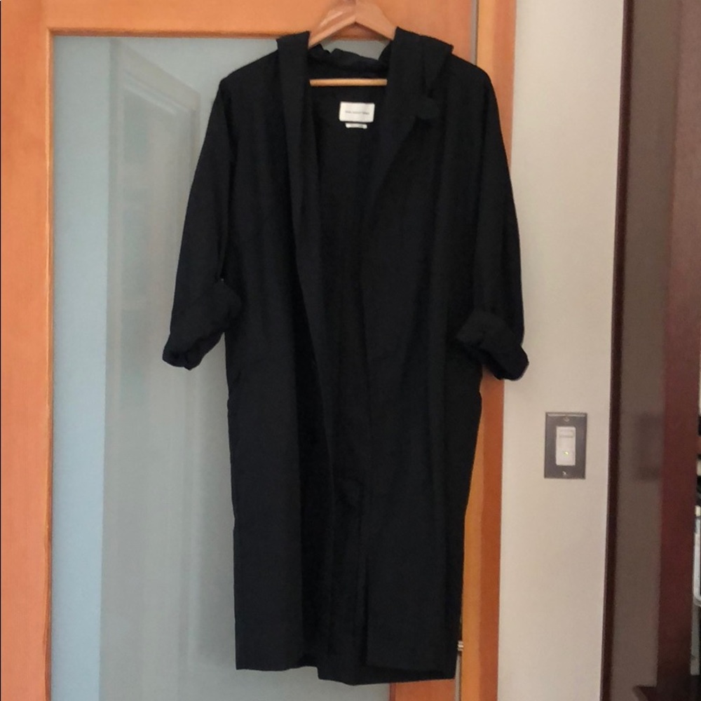 Isabel Marant Etoile Marley trench coat